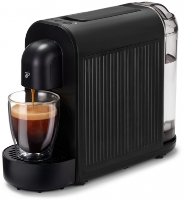 Espressor capsule Tchibo Cafissimo Now Black